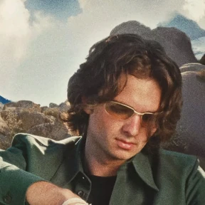 Jonah Roy photo