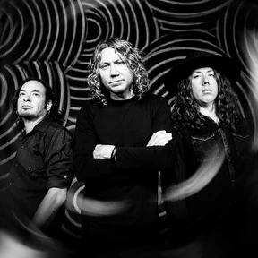 The Black Moods photo