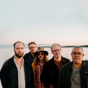 Wintersleep photo