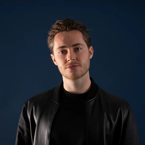 Steve Void photo