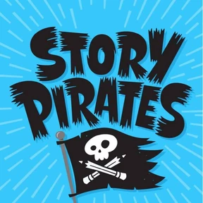 The Story Pirates photo