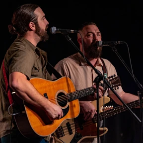 Bibelhauser Brothers