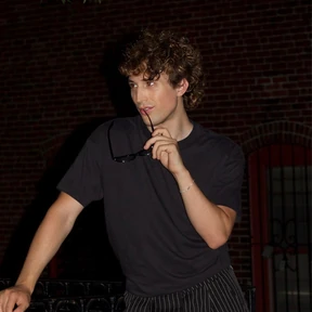 Ryan Peter Murphy photo