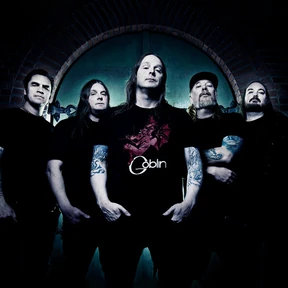 At The Gates photo