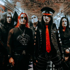 Wednesday 13 photo