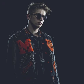 Matt Ossentjuk photo