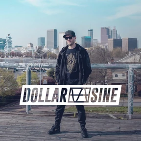 Dollarsine