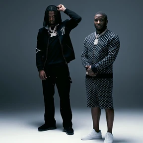 Krept & Konan photo