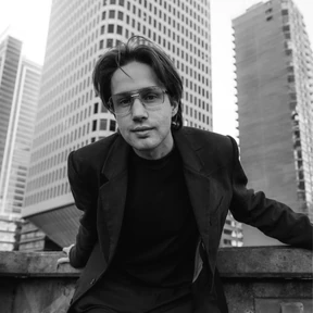 Jude York photo