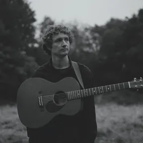 Sam Amidon photo
