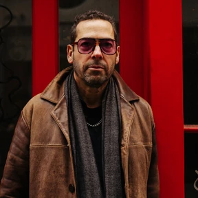 Albert Castiglia photo