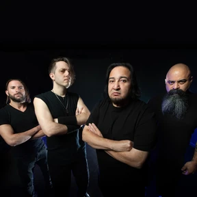 Fear Factory photo