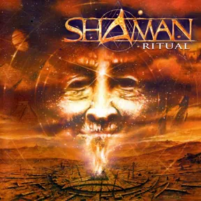 Shaman photo