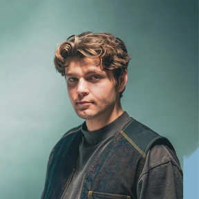 Nate Katz photo