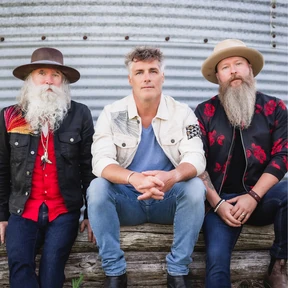 The Washboard Union