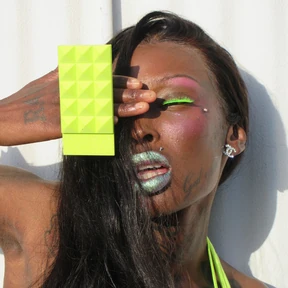 Bbyafricka photo