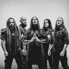 Septicflesh photo