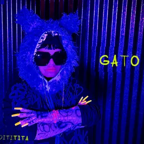 Amandititita photo