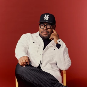 Christian McBride