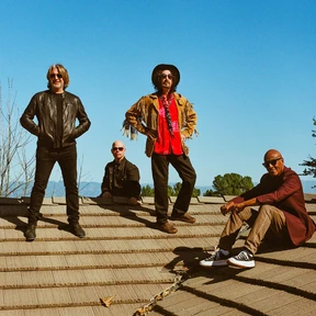 Mike Campbell & The Dirty Knobs photo