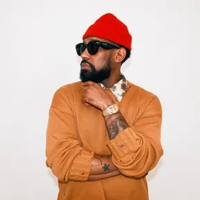 PJ Morton photo