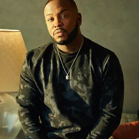 Pleasure P photo