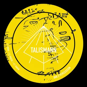 Talismann photo