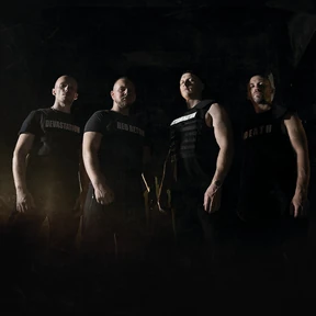Extermination Dismemberment photo