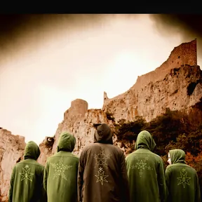 Secret Chiefs 3 photo