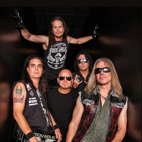 Warrant photo