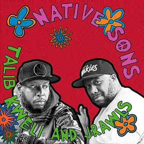 Talib Kweli photo