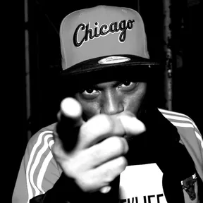 Traxman photo