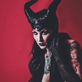 Witches Ride photo