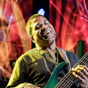 Oteil Burbridge photo