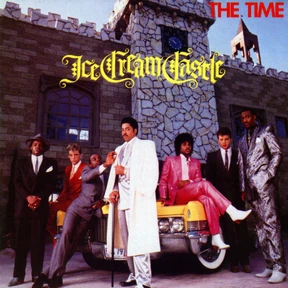 The Time photo