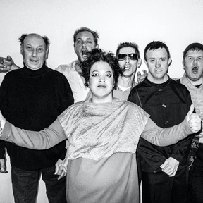 Wild Classical Music Ensemble