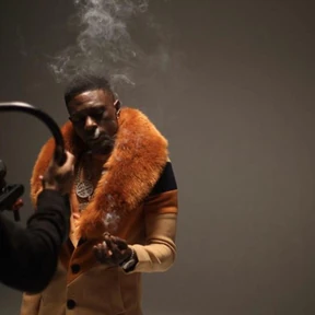 Boosie Badazz photo