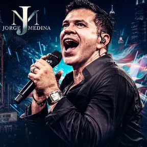 Jorge Medina photo