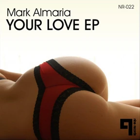 Mark Almaria photo