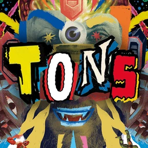 Tons photo
