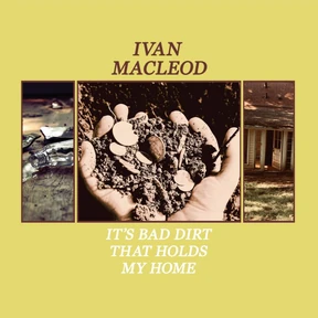 Ivan MacLeod photo