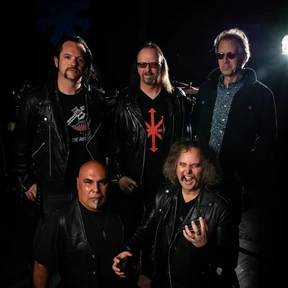 Cirith Ungol photo