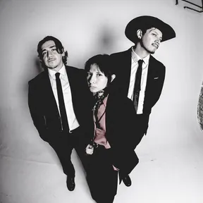 Future Nobodies photo
