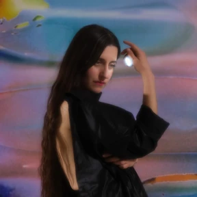 Eefje de Visser
