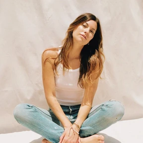 Tristan Prettyman