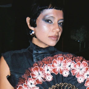 Angélica Garcia