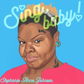 Stephanie Anne Johnson