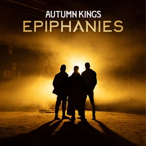 Autumn Kings photo