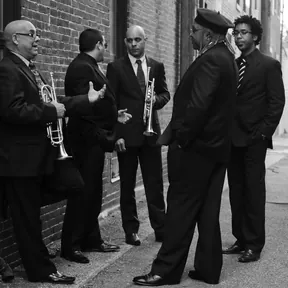 Afro-Cuban All Stars photo