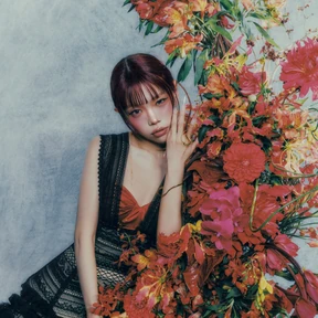 AiNA THE END photo
